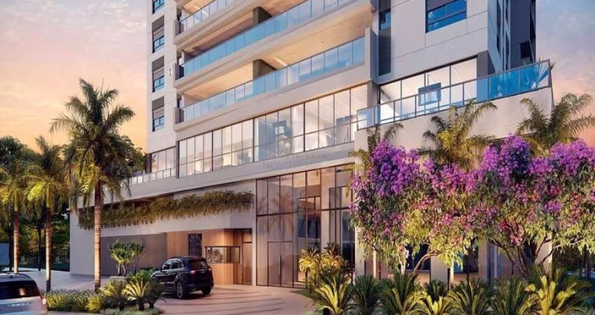 Apartamento para Venda em São Paulo, Água Branca