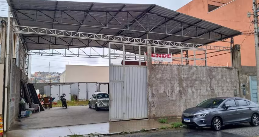 Terreno para Venda em Barueri, Vila do Conde