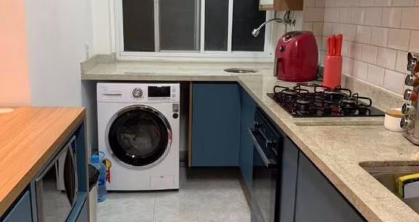 Apartamento para Venda em Barueri, Centro, 3 dormitórios, 1 suíte, 2 banheiros, 1 vaga