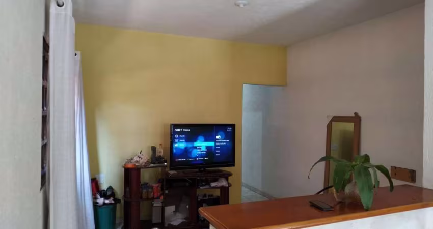 Casa para Venda em Barueri, Parque das Nações, 4 dormitórios, 2 banheiros, 2 vagas