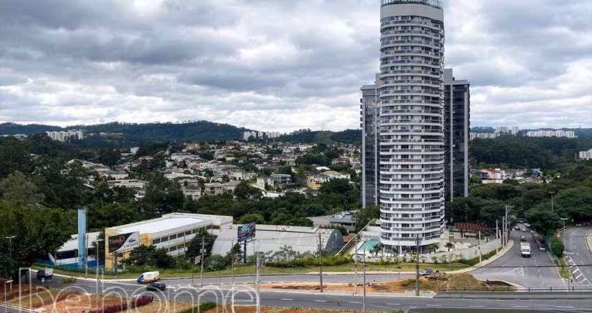 Apartamento para Venda em Barueri, Alphaville Empresarial, 3 dormitórios, 3 suítes, 5 banheiros, 5 vagas