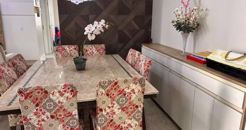 Apartamento para Venda em Barueri, Alphaville Industrial, 2 dormitórios, 2 suítes, 3 banheiros, 2 vagas