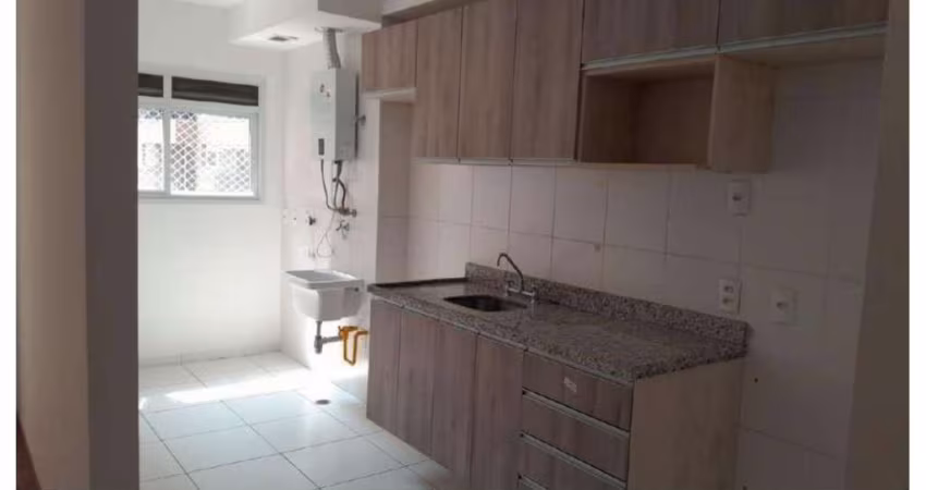 Apartamento para Locação em Barueri, Jardim Tupanci, 2 dormitórios, 1 suíte, 2 banheiros, 2 vagas