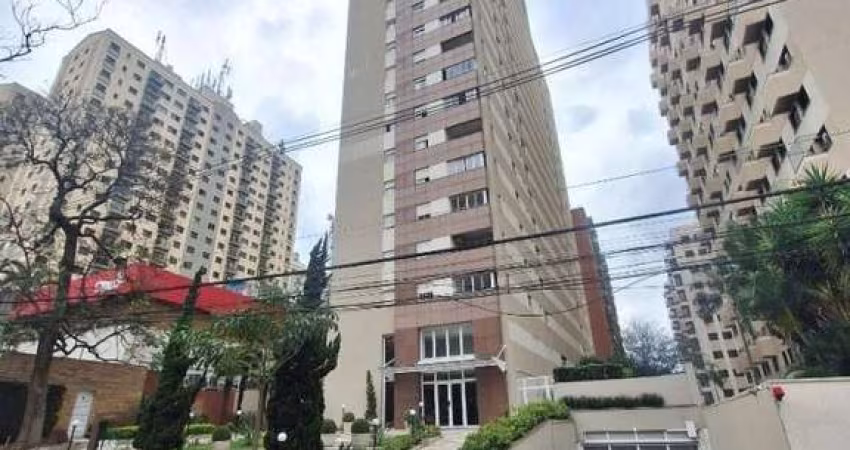 Apartamento para Locação em Barueri, Alphaville Industrial, 2 dormitórios, 1 banheiro, 1 vaga