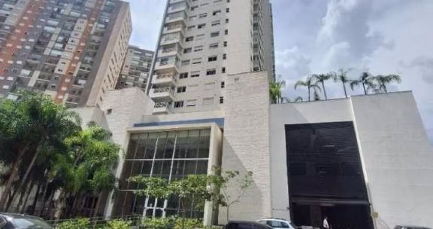 Apartamento para Locação em Barueri, Alphaville Empresarial, 2 dormitórios, 2 suítes, 3 banheiros, 2 vagas