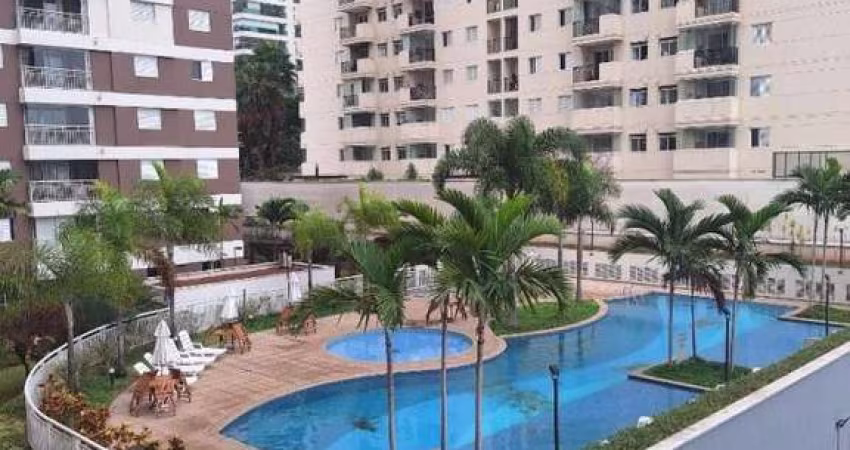 Apartamento para Locação em Barueri, Alphaville Industrial, 2 dormitórios, 1 suíte, 2 banheiros, 2 vagas