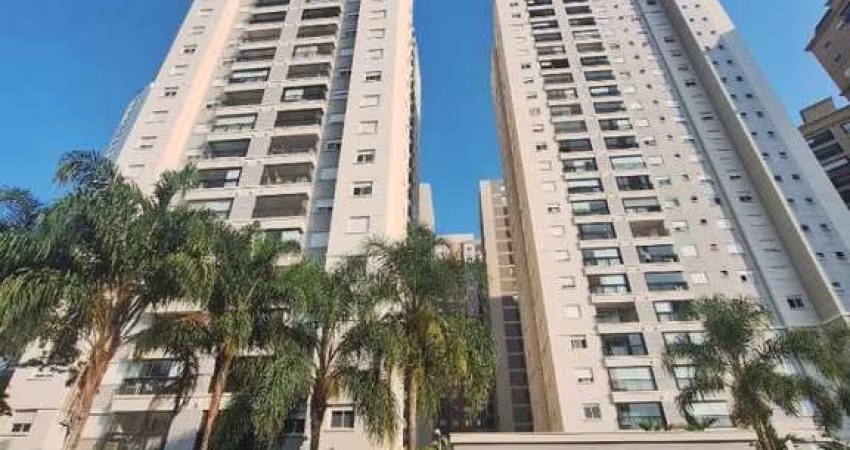 Apartamento para Locação em Barueri, Alphaville Empresarial, 2 dormitórios, 1 suíte, 2 banheiros, 1 vaga