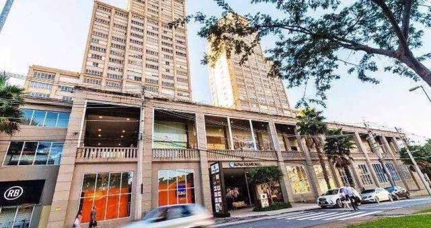 Sala Comercial para Locação em Barueri, Alphaville Conde II, 2 banheiros, 1 vaga