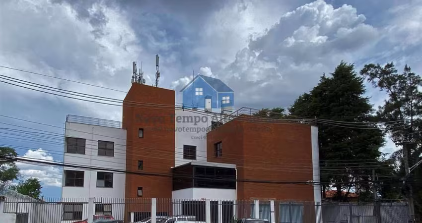 PRÉDIO COMERCIAL moderno com localização ESPETACULAR na Granja Viana