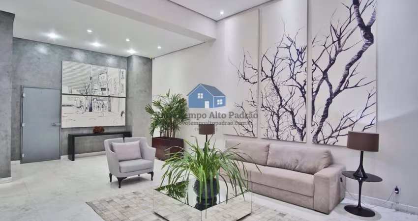 Apartamento para Venda em São Paulo, Vila Andrade, 3 suítes, 3 banheiros, 4 vagas