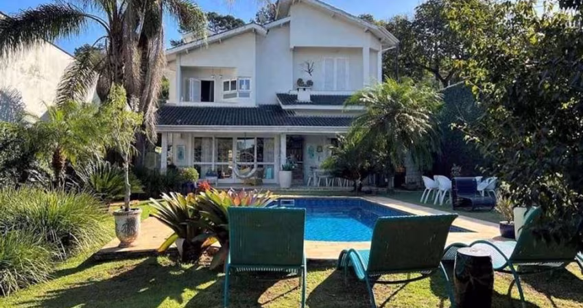 Sobrado para Venda em Cotia, Vila Santo Antônio
