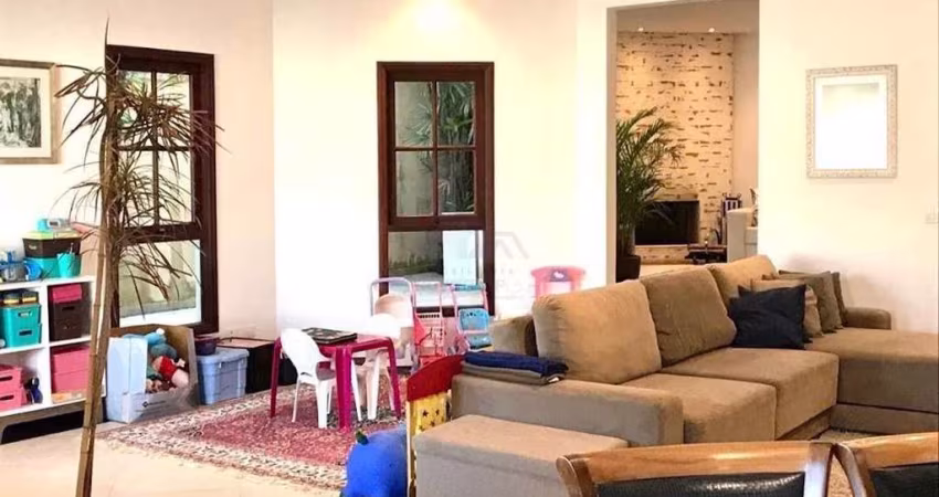 Sobrado para Venda em Santana de Parnaíba, Alphaville