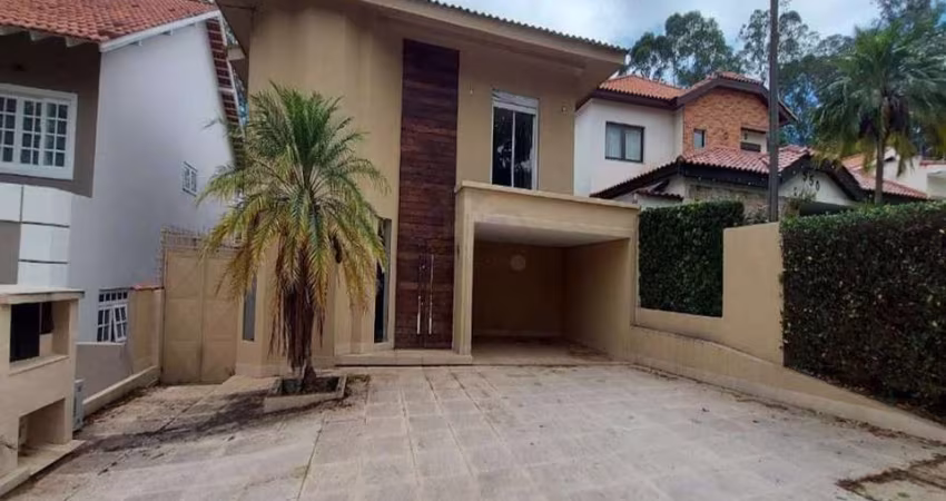 Casa para Venda em Santana de Parnaíba, Residencial Cinco (Alphaville)