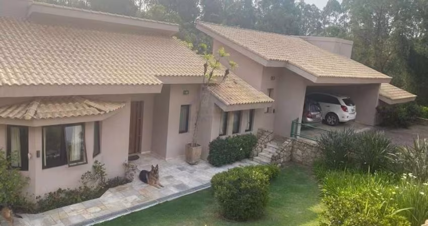 Casa para Venda em Araçariguama, Centro