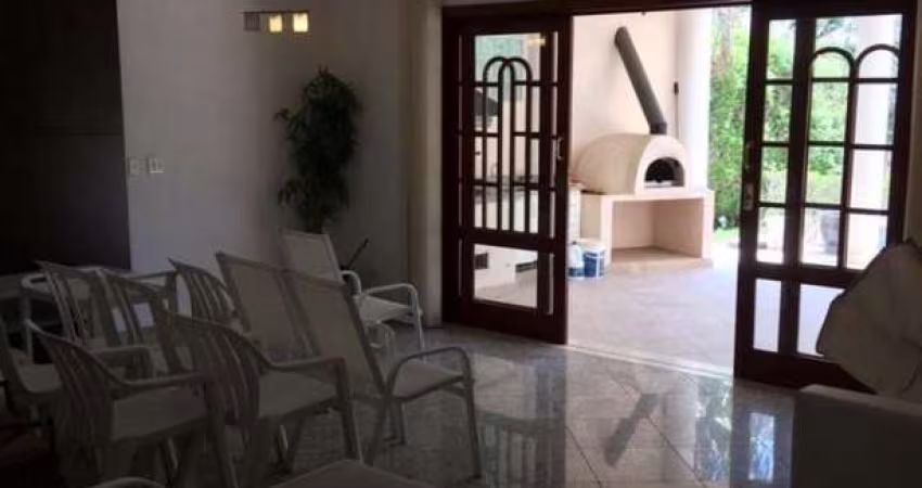 Sobrado para Venda em Santana de Parnaíba, Residencial Melville
