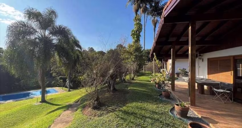 Casa para Venda em Cotia, Granja Viana