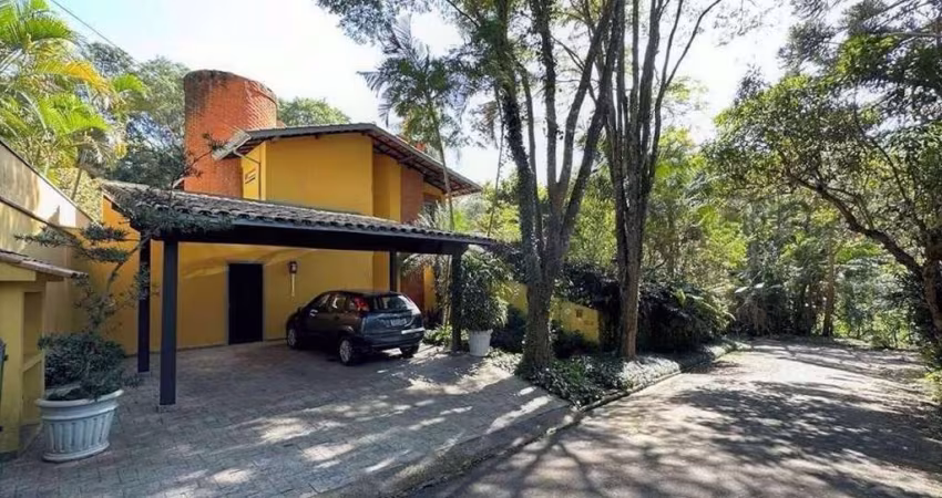 Sobrado para Venda em Carapicuíba, Vila Lisboa