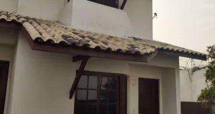 Sobrado para Venda em Barueri, Vila São Luiz (Valparaízo), 2 dormitórios, 1 banheiro, 2 vagas