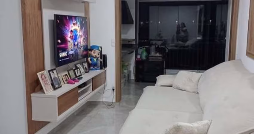Apartamento para Venda em Barueri, Jardim Timbauhy/Aldeia, 3 dormitórios, 1 suíte, 2 banheiros, 2 vagas