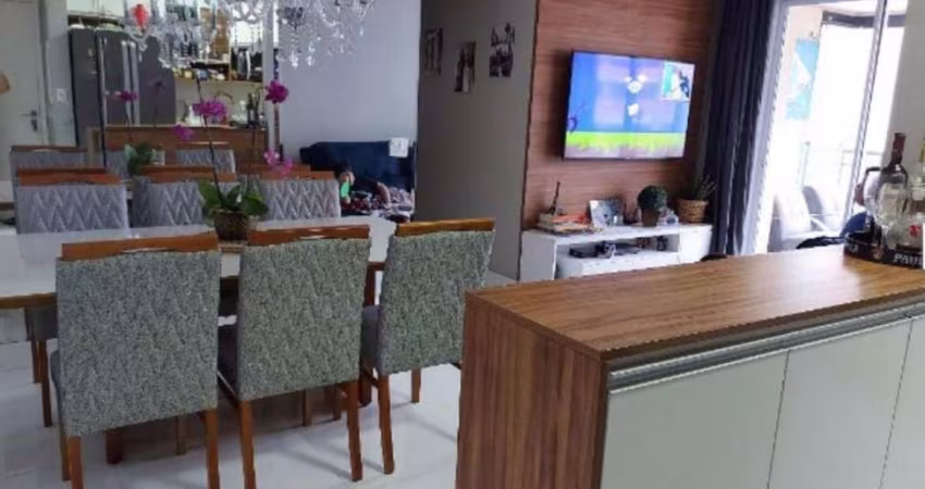 Apartamento para Venda em Barueri, Alphaville Empresarial, 3 dormitórios, 1 suíte, 3 banheiros, 2 vagas