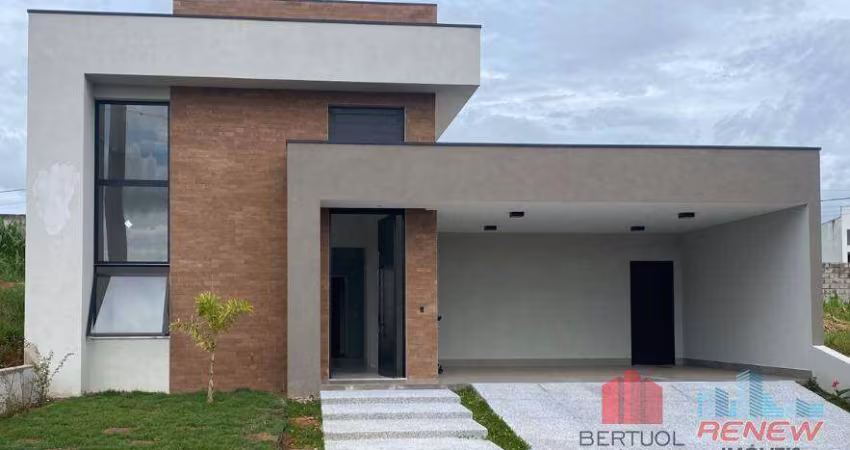 Casa de Condomínio para aluguel Condomínio Bosque da Mata em Valinhos