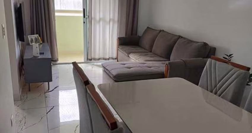 Apartamento à venda Residencial Paracatu em Jundiaí