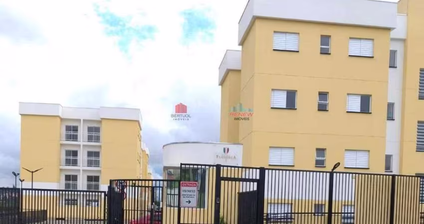 Apartamento à venda Condominio Florença l em Vinhedo