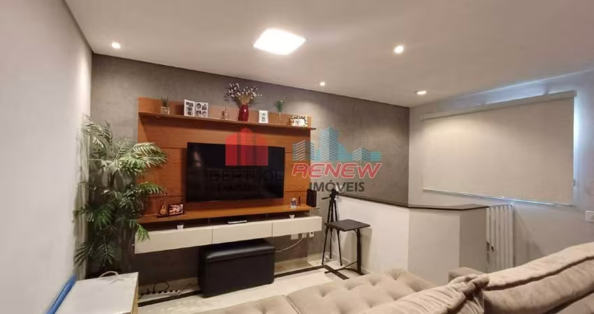 Cobertura à venda Condomínio Residencial Valinhos em Valinhos