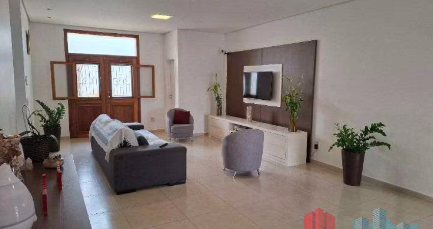 Casa para aluguel Condomínio Estância Marambaia em Vinhedo