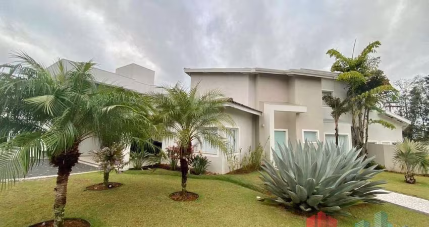Casa à venda no Condomínio Nova Europa em Vinhedo/SP