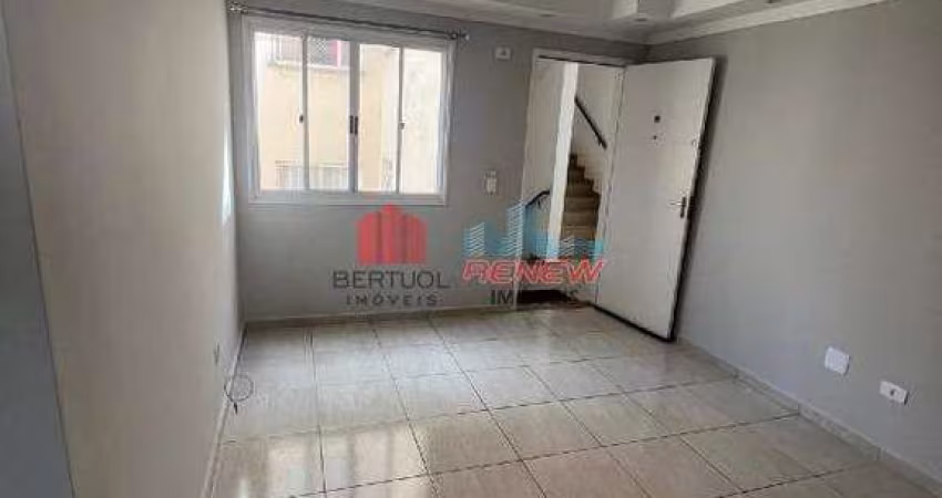 Apartamento à venda Vila São Cristóvão em Valinhos
