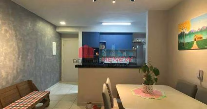 Apartamento à venda Condomínio Residencial Vila Canela em Vinhedo