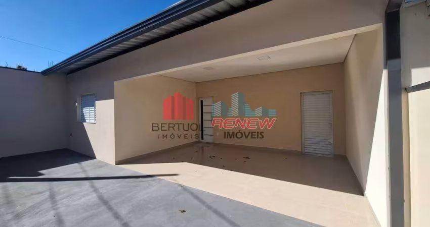 Casa para aluguel Jardim Nova Palmares II em Valinhos