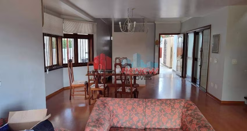 Casa para aluguel Loteamento Residencial Nova Itália em Valinhos