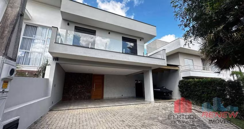 Casa de Condomínio para aluguel Condomínio Reserva da Mata em Vinhedo