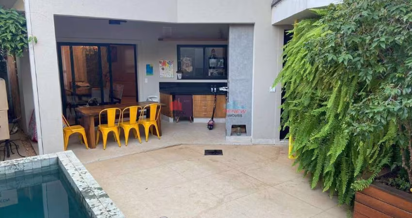 Casa para aluguel Condomínio Reserva da Mata em Vinhedo