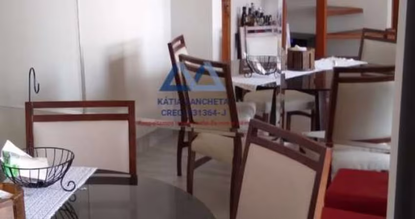 Apartamento Cobertura Penthouse em São Paulo