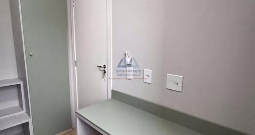 Lindo Apartamento Mobiliado para Locação na Barra Funda