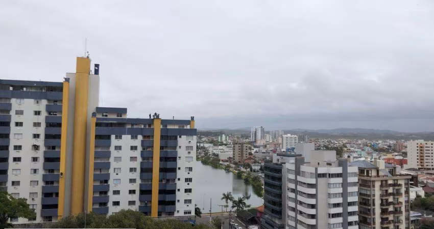 Apartamento para Venda em Torres, Centro, 1 dormitório, 1 banheiro