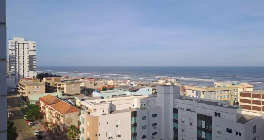Apartamento para Venda em Tramandaí, Centro, 2 dormitórios, 1 suíte, 2 banheiros, 1 vaga