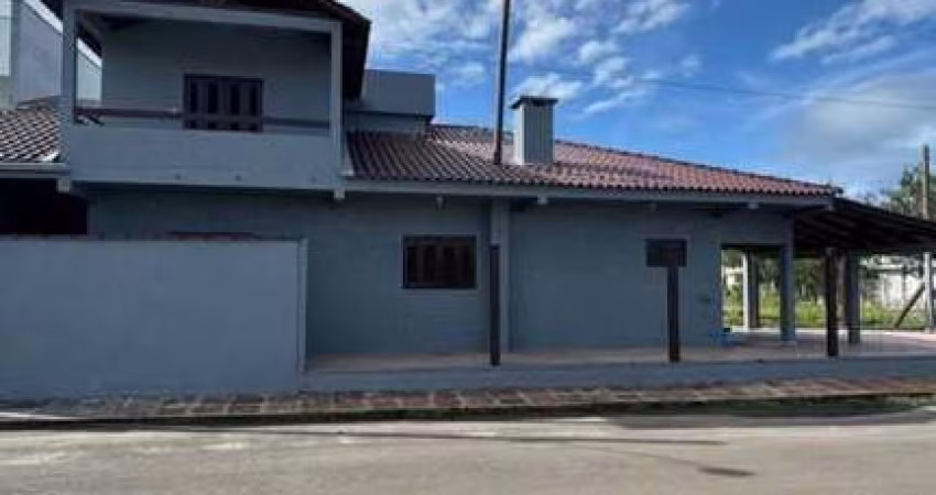 Casa para Venda em Tramandaí, Nova Tramandaí, 2 dormitórios, 1 suíte, 2 banheiros