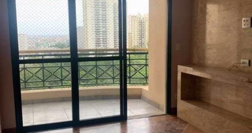Apartamento com 2 dormitórios à venda, 128 m² por R$ 1.100.000,00 - Alphaville Industrial - Barueri/SP