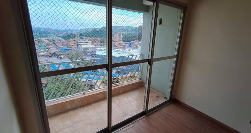 Apartamento em Barueri, 73m2, 2 dormitórios - R$ 550.000,00