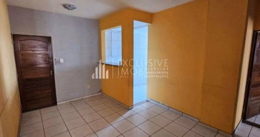 Vendo Apartamento no Bairro da Pedreira - Edifício Sergio Cardoso - Pode financiae
