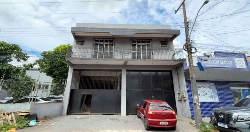 Galpão à Venda na Br 316 - Com 270 m² - 2 Pavimentos - Ao lado do Banpará