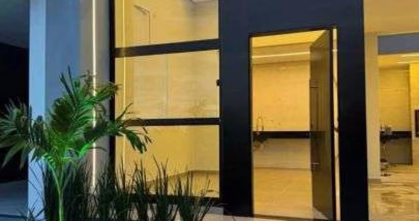 Casa em Condomínio - Gran Paraíso - 3 Quartos sendo 2 Suítes - Financia