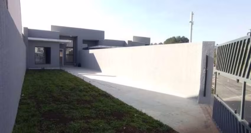 Casa no Jardim Brasil