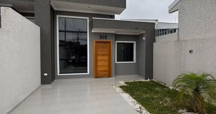 Casa no bairro Eucaliptos