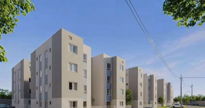 Residencial Solar do Vale II