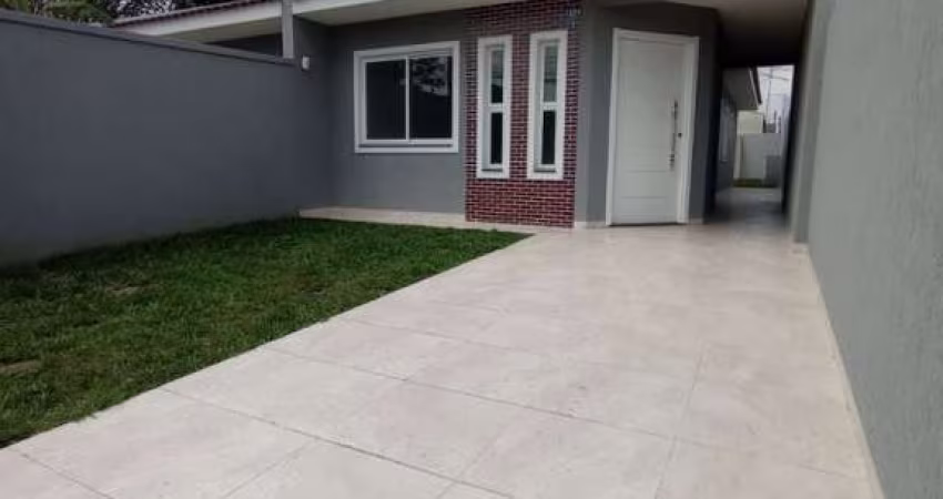 Casa no Bairro Eucaliptos